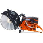 Бензорез Husqvarna K 1260